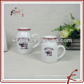 2014 neues Design keramische Milchtee Tasse